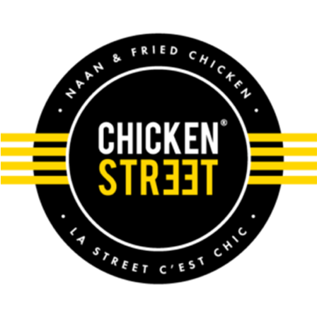 chicken street